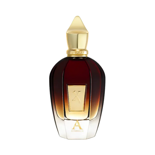 Alexandria II Parfum Unisex - Xerjoff (sku 560)