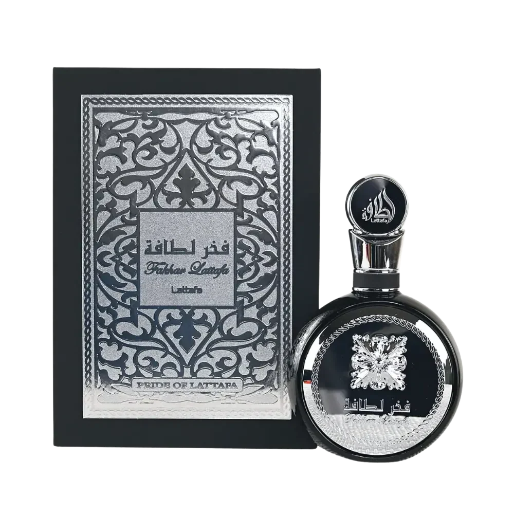 Lattafa Fakhar Eau de Parfum for Men - Lattafa (sku 525)