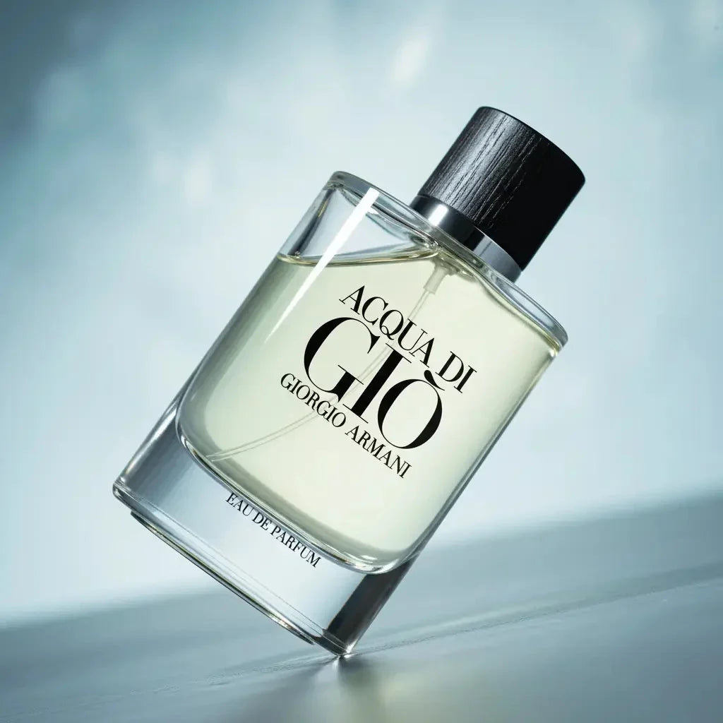 Acqua di Giò Eau de Parfum for Men - Giorgio Armani (sku 507)