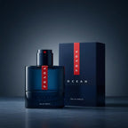Prada Luna Rossa Ocean Eau de Parfum for Men - Prada (sku 295)