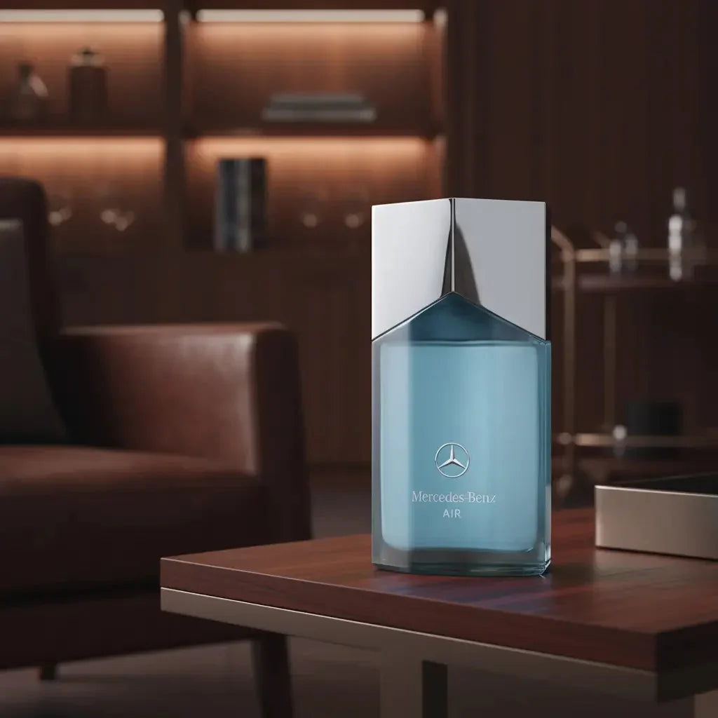 Mercedes-Benz AIR Eau de Parfum for Men - Mercedes-Benz (sku 347)