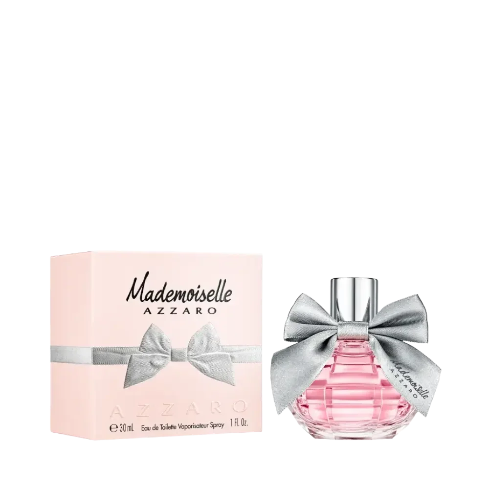 Mademoiselle Eau de Toilette for Women - Azzaro (sku 770)