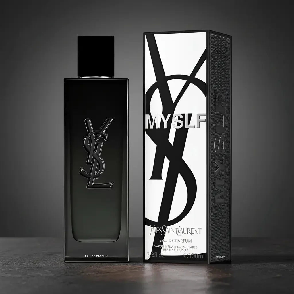 MYSLF Eau de Parfum for Men - Yves Saint Laurent (sku 271)