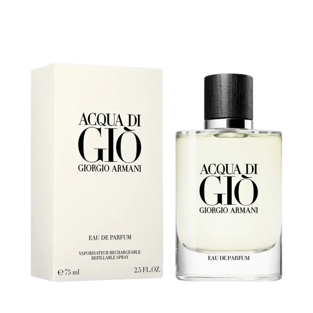 Acqua di Giò Eau de Parfum for Men - Giorgio Armani (sku 507)