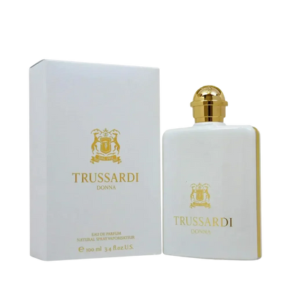 Trussardi Donna Eau de Parfum for Women - Trussardi (sku 506)