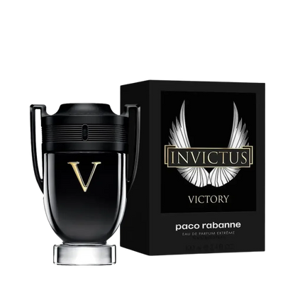 Invictus Victory Eau de Parfum Extrême for Men - Paco Rabanne (sku 830)