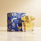 Yellow Diamond Intense Eau de Parfum for Women - Versace (sku 759)