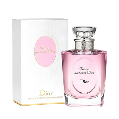 Forever And Ever Dior Eau de Toilette for Women - Dior (sku 412)