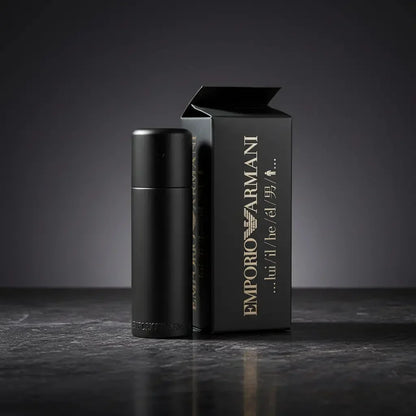 Emporio Armani He Eau de Toilette for Men - Giorgio Armani (sku 696)