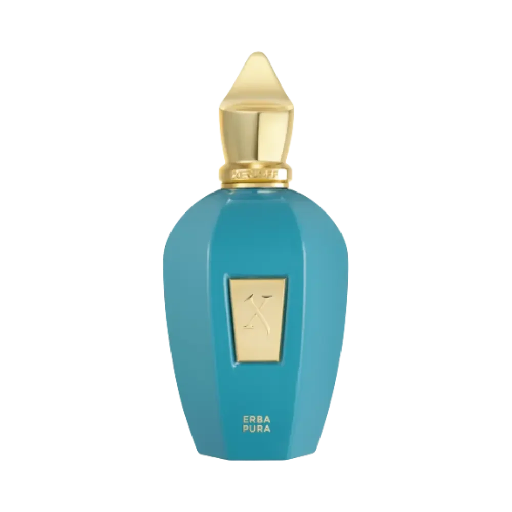 Erba Pura Eau de Parfum Unisex - Xerjoff (sku 621)
