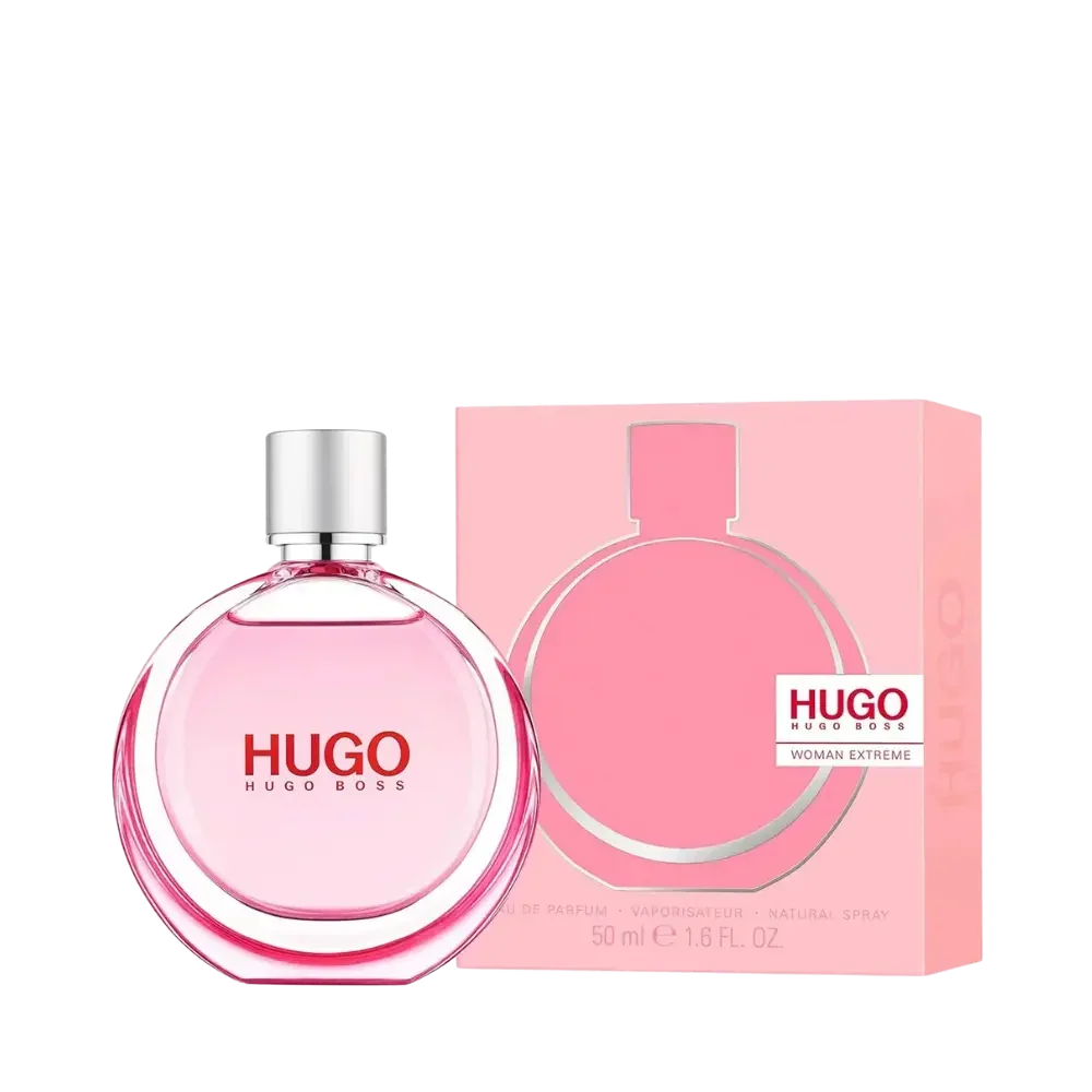 Hugo Woman Extreme Eau de Parfum for Women - Hugo Boss (sku 325)
