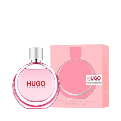Hugo Woman Extreme Eau de Parfum for Women - Hugo Boss (sku 325)