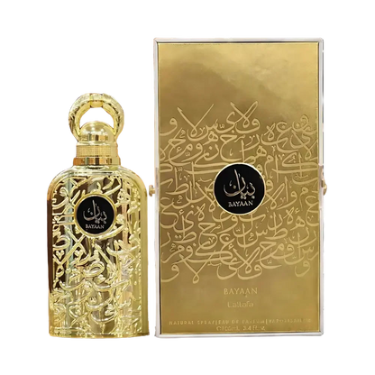 Lattafa Bayaan Eau de Parfum for Women - Lattafa (sku 472)
