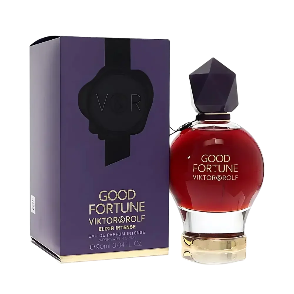 Good Fortune Elixir Intense Eau de Parfum for Women - Viktor&Rolf (sku 452)