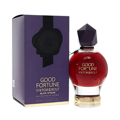 Good Fortune Elixir Intense Eau de Parfum for Women - Viktor&Rolf (sku 452)
