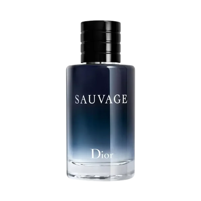 Sauvage Eau de Toilette for Men - Dior (sku 511)