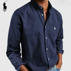 RL Casual Premium Oxford Shirt