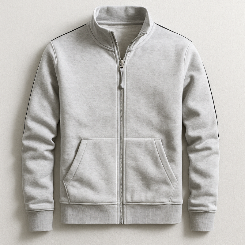 Bradley Premium Jacket