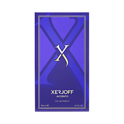 Xerjoff Accento Eau de Parfum Unisex - Xerjoff (sku 308)