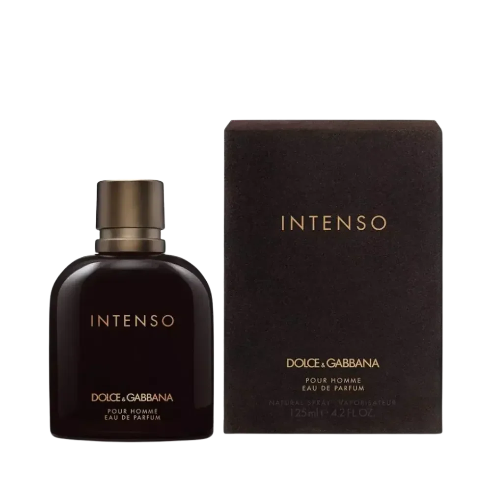 Dolce&Gabbana Intenso Eau de Parfum for Men - Dolce&Gabbana (sku 323)