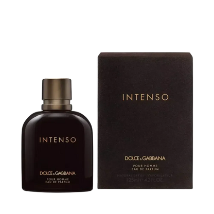 Dolce&Gabbana Intenso Eau de Parfum for Men - Dolce&Gabbana (sku 323)