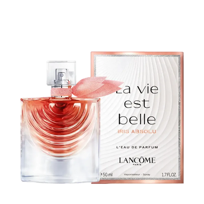La Vie Est Belle Iris Absolu Eau de Parfum for Women - Lancôme (sku 636)