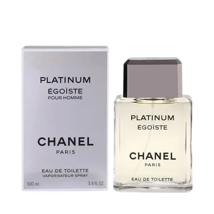 Platinum Égoïste Eau de Toilette for Men - Chanel (sku 613)