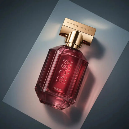 BOSS The Scent Elixir for Her Eau de Parfum for Women - Hugo Boss (sku 898)