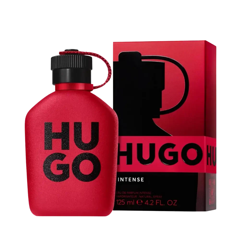 Hugo Intense Eau de Parfum for Men - Hugo Boss (sku 707)