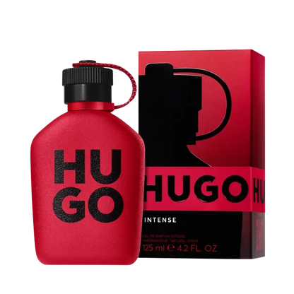 Hugo Intense Eau de Parfum for Men - Hugo Boss (sku 707)
