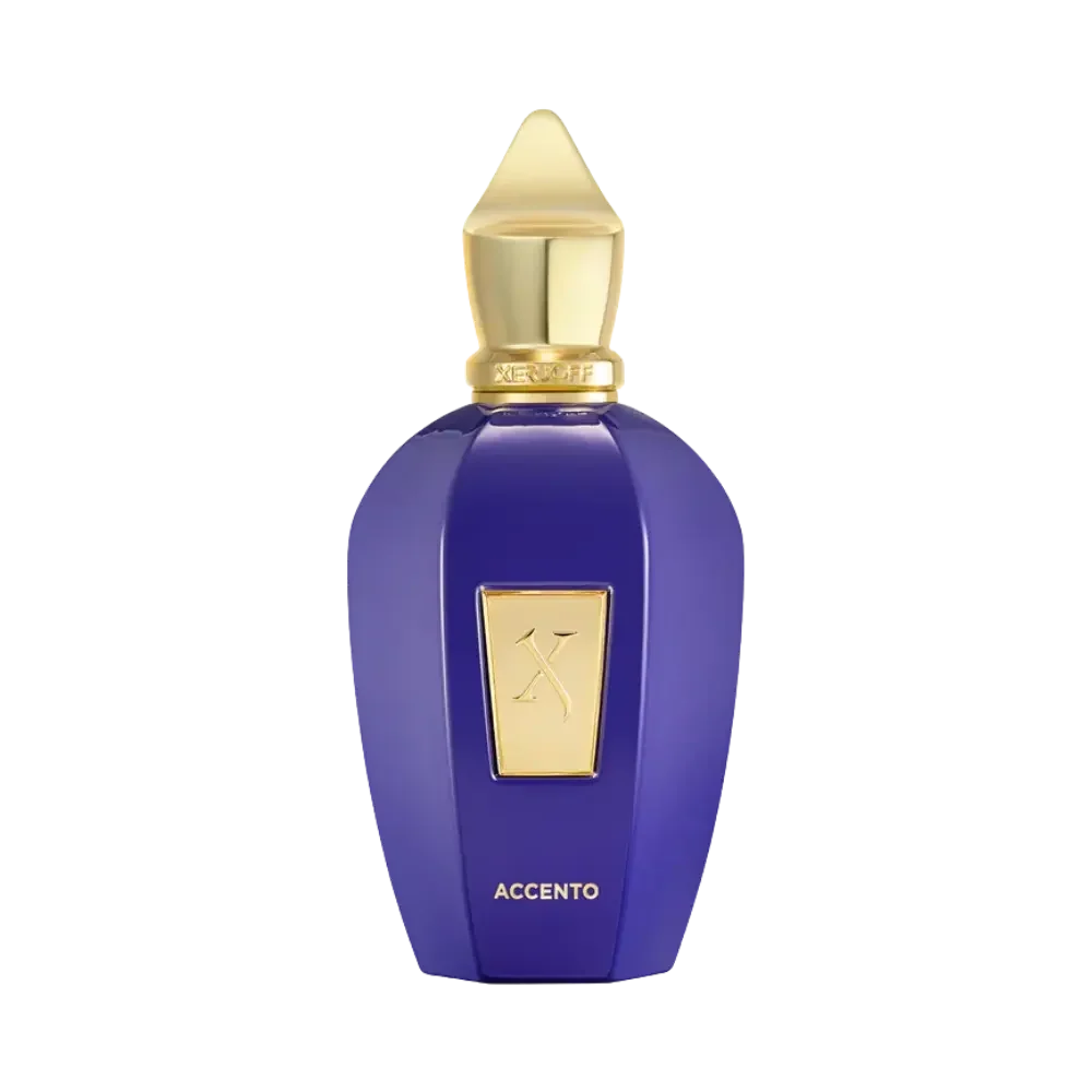 Xerjoff Accento Eau de Parfum Unisex - Xerjoff (sku 308)