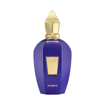 Xerjoff Accento Eau de Parfum Unisex - Xerjoff (sku 308)