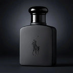 Polo Double Black Eau de Toilette for Men - Ralph Lauren (sku 425)