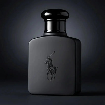 Polo Double Black Eau de Toilette for Men - Ralph Lauren (sku 425)