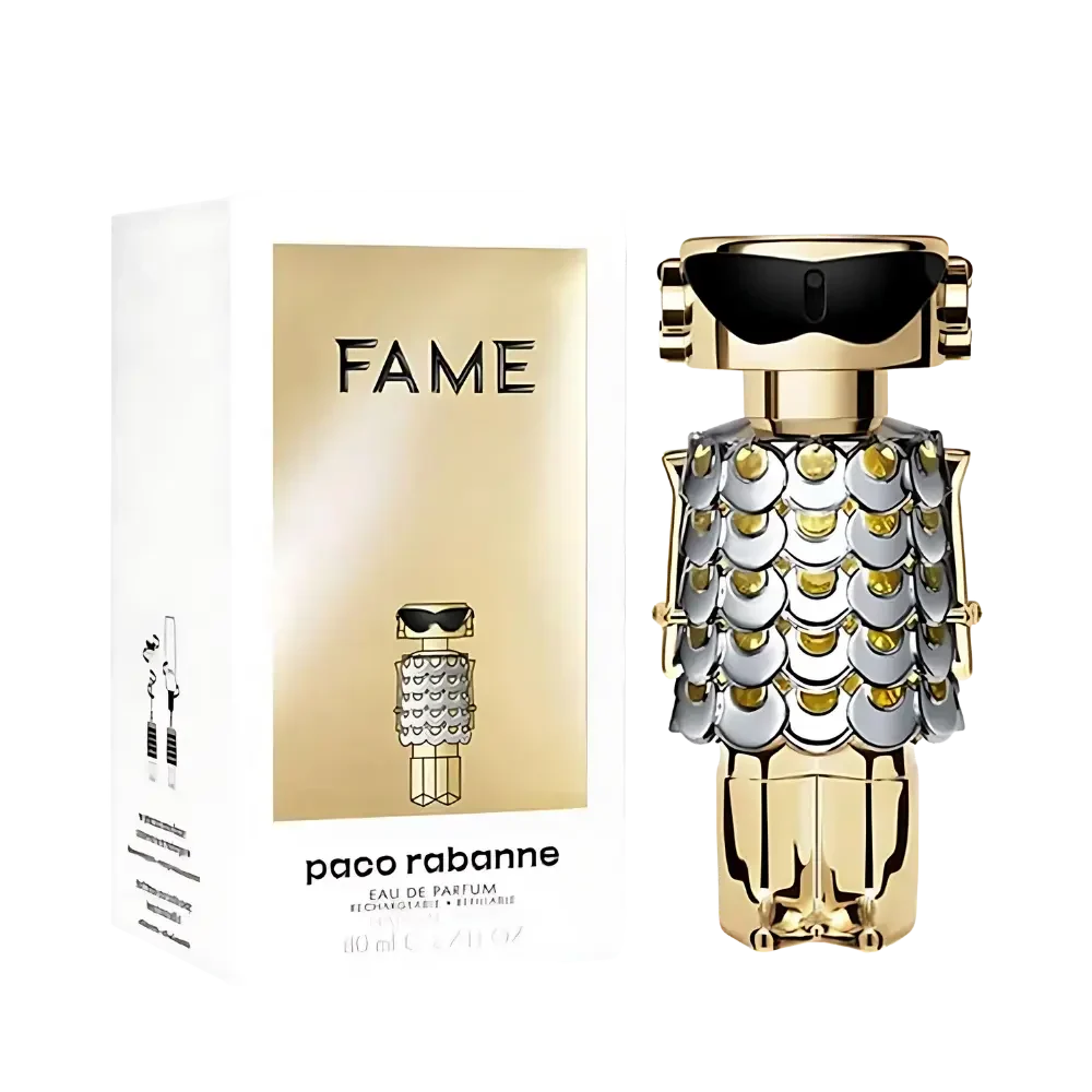 Fame Eau de Parfum for Women - Paco Rabanne (sku 747)