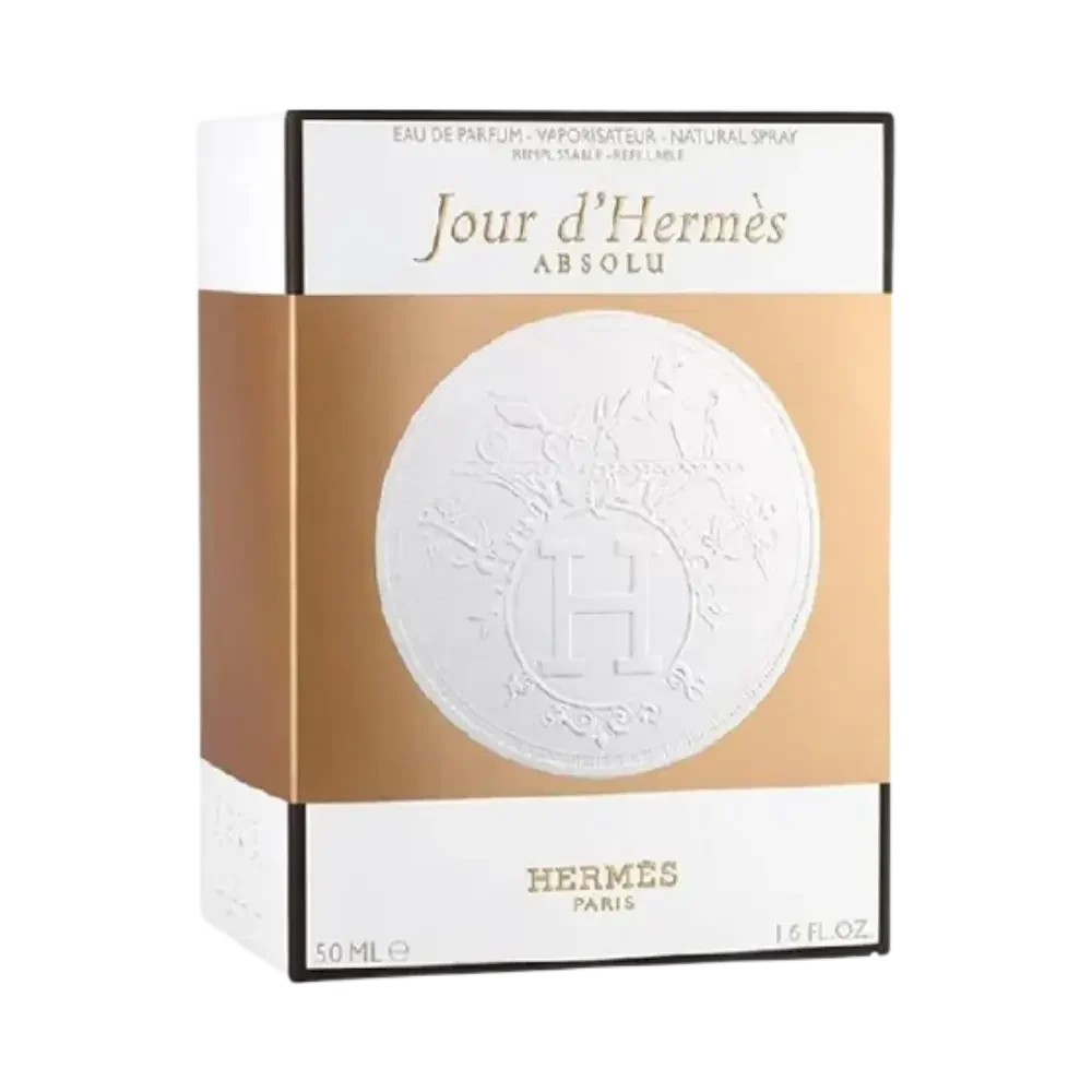 Jour d’Hermès Absolu Eau de Parfum for Women - Hermès (sku 446)