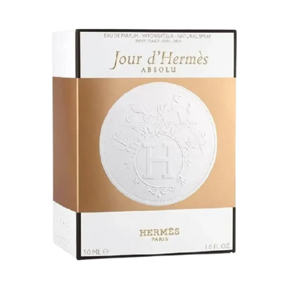 Jour d’Hermès Absolu Eau de Parfum for Women - Hermès (sku 446)