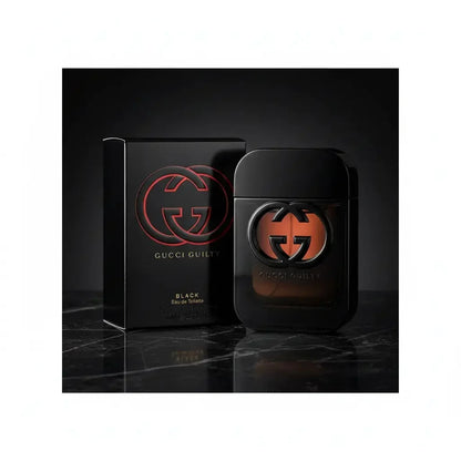 Gucci Guilty Black Eau de Toilette for Women - Gucci (sku 754)