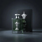 Lattafa Pride Al Areeq Silver Eau de Parfum Unisex - Lattafa (sku 857)