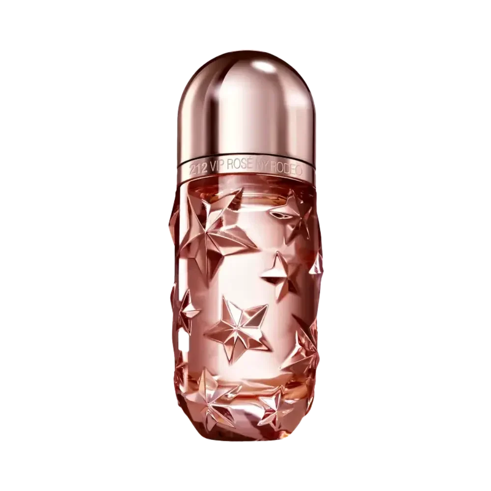 212 VIP Rosé Rodeo Limited Edition Eau de Parfum for Women - Carolina Herrera (sku 500)