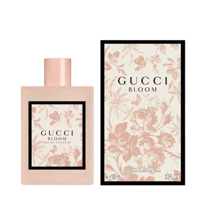 Gucci Bloom Eau de Toilette for Women - Gucci (sku 758)