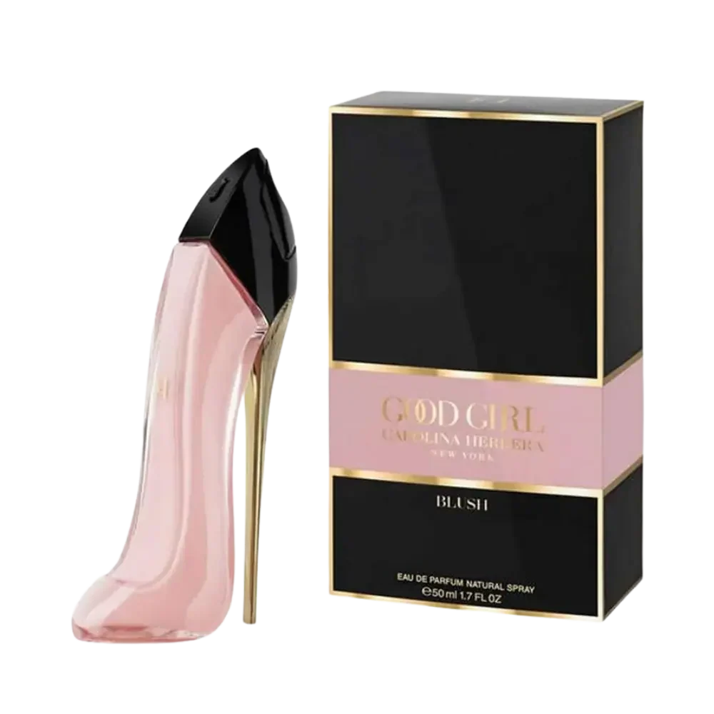 Good Girl Blush Eau de Parfum for Women - Carolina Herrera (sku 750)