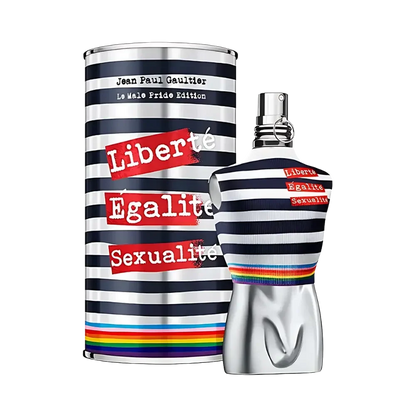 Classique Pride Eau de Toilette Unisex - Jean Paul Gaultier (sku 494)