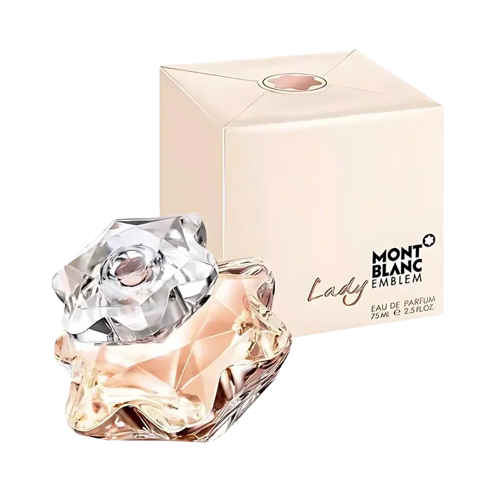 Lady Emblem Eau de Parfum for Women - Montblanc (sku 380)