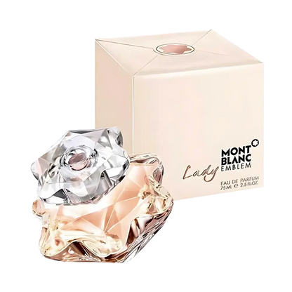 Lady Emblem Eau de Parfum for Women - Montblanc (sku 380)