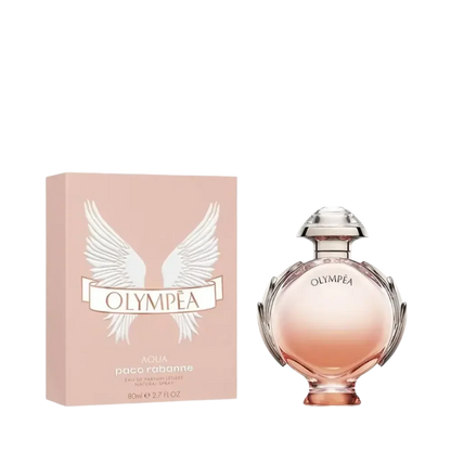 Olympéa Aqua Eau de Parfum Légère for Women - Paco Rabanne (sku 883)