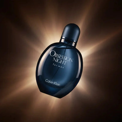 Obsession Night for Men Eau de Toilette for Men - Calvin Klein (sku 409)