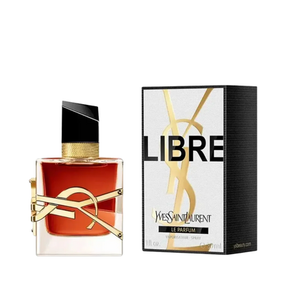 LIBRE Le Parfum for Women - Yves Saint Laurent (sku 638)