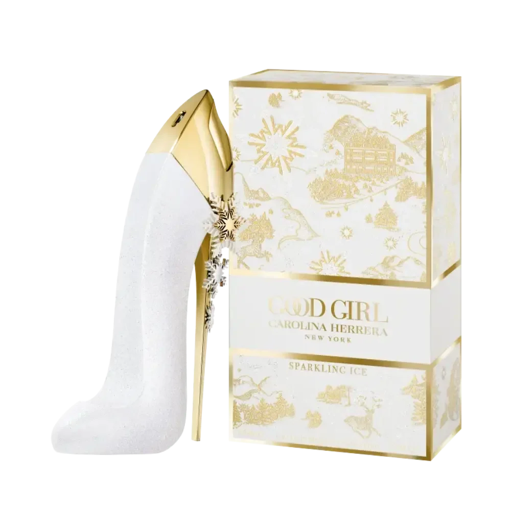 Good Girl Sparkling Ice Eau de Parfum for Women - Carolina Herrera (sku 281)