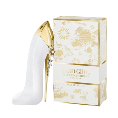 Good Girl Sparkling Ice Eau de Parfum for Women - Carolina Herrera (sku 281)